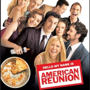 American Reunion (A PopEntertainment.com Movie&nbsp;Review)