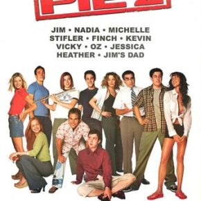 American Pie 2 (A PopEntertainment.com Movie&nbsp;Review)