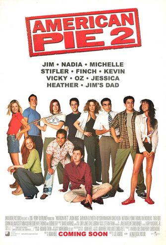 American Pie 2