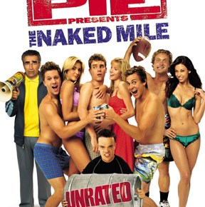 American Pie Presents The Naked Mile (A PopEntertainment.com Video&nbsp;Review)