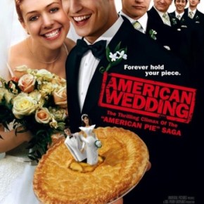 American Wedding (A PopEntertainment.com Movie&nbsp;Review)