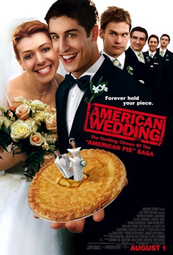 American Wedding