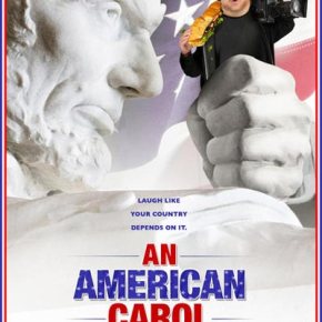 An American Carol (A PopEntertainment.com Movie&nbsp;Review)