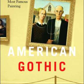 Steven Biel – United States of American&nbsp;Gothic