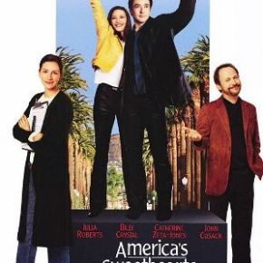 America’s Sweethearts (A PopEntertainment.com Movie&nbsp;Review)