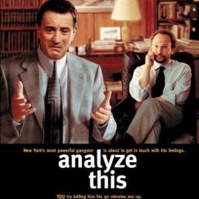 Analyze This (A PopEntertainment.com Movie&nbsp;Review)