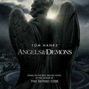 Angels & Demons (A PopEntertainment.com Movie&nbsp;Review)