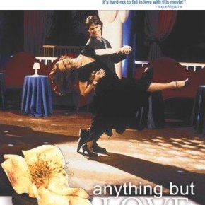 Anything But Love (A PopEntertainment.com Movie&nbsp;Review)