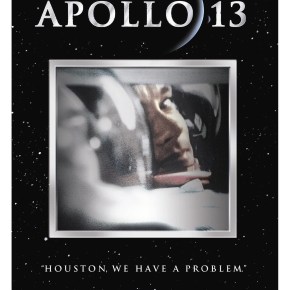 Apollo 13 (A PopEntertainment.com Movie&nbsp;Review)