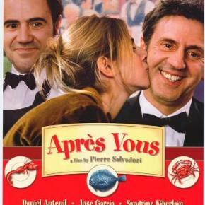 Apres Vous (A PopEntertainment.com Movie&nbsp;Review)