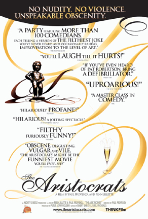 The Aristrocrats