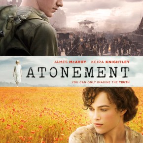 Atonement (A PopEntertainment.com Movie&nbsp;Review)