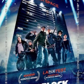 Attack the Block (A PopEntertainment.com Movie&nbsp;Review)