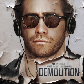 Demolition (A PopEntertainment.com Movie&nbsp;Review)