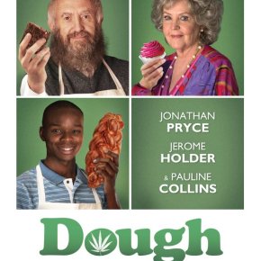 Dough (A PopEntertainment.com Movie&nbsp;Review)