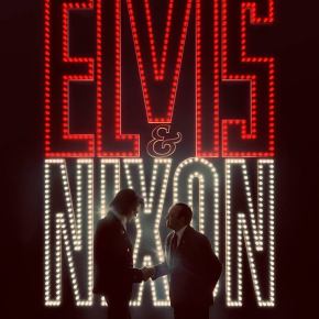 Elvis & Nixon (A PopEntertainment.com Movie&nbsp;Review)