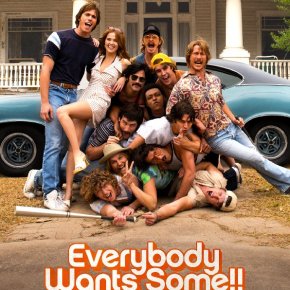Everybody Wants Some!! (A PopEntertainment.com Movie&nbsp;Review)