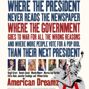 American Dreamz (A PopEntertainment.com Movie&nbsp;Review)