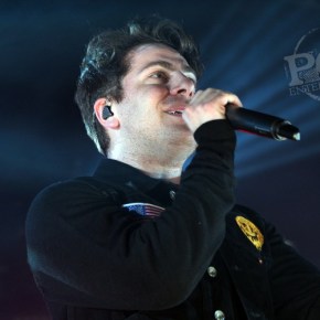 Hoodie Allen – Life of a Happy&nbsp;Camper