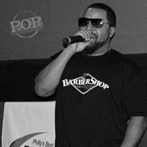 Ice Cube & Deon Cole – Goin’ Back To the&nbsp;Barbershop