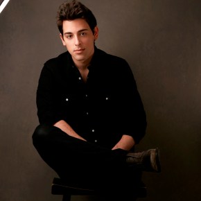 Jackson Harris – A Journal Entry of His&nbsp;Life