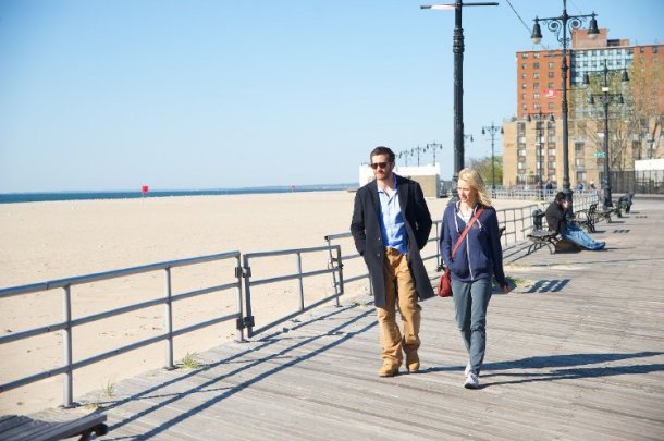 Jake Gyllenhaal and Naomi Watts star in Demolition.