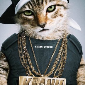 Keanu (A PopEntertainment.com Movie&nbsp;Review)