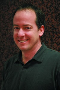 KING OF THE HILL: Executive producer Dave Krinsky.  KING OF THE HILL ª and ©2007 TCFFC ALL RIGHTS RESERVED.