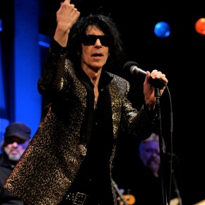 Peter Wolf and the Midnight Travelers – World Cafe Live – Philadelphia, PA – April 9, 2016 (A PopEntertainment.com Concert&nbsp;Review)