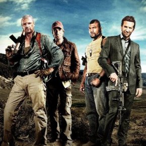 The A-Team (A PopEntertainment.com Movie&nbsp;Review)