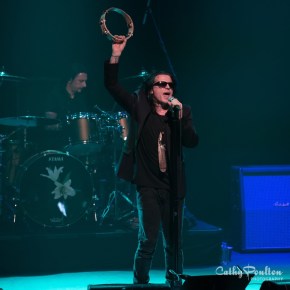 The Cult – Electric Factory – Philadelphia, PA – April 8, 2016 (A PopEntertainment.com Concert Photo&nbsp;Album)