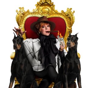 The Boss (A PopEntertainment.com Movie&nbsp;Review)