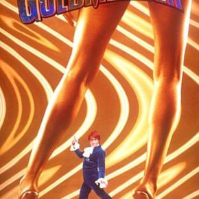 Austin Powers in Goldmember (A PopEntertainment.com Movie&nbsp;Review)