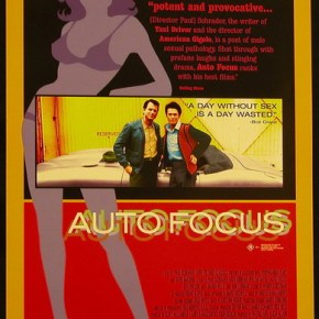 Auto Focus (A PopEntertainment.com Movie&nbsp;Review)