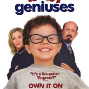 Baby Geniuses (A PopEntertainment.com Movie&nbsp;Review)