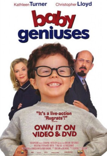 Baby Geniuses