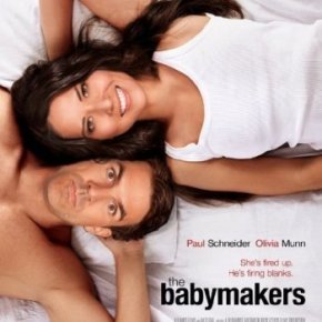 The Babymakers (A PopEntertainment.com Movie&nbsp;Review)