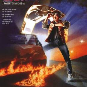 Back to the Future Trilogy (A PopEntertainment.com Movie&nbsp;Review)