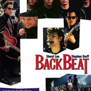 Backbeat (A PopEntertainment.com Movie&nbsp;Review)
