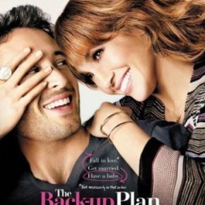 The Back-Up Plan (A PopEntertainment.com Movie&nbsp;Review)