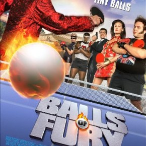 Balls of Fury (A PopEntertainment.com Movie&nbsp;Review)