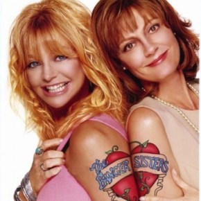 The Banger Sisters (A PopEntertainment.com Movie&nbsp;Review)