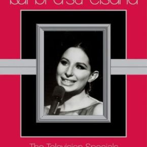 Barbra Streisand – The Television Specials (A PopEntertainment.com Music Video&nbsp;Review)
