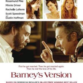 Barney’s Version (A PopEntertainment.com Movie&nbsp;Review)