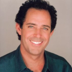 Barry Williams – Time To&nbsp;Change