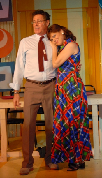 Barry Williams stars in "Growing Up 70s."