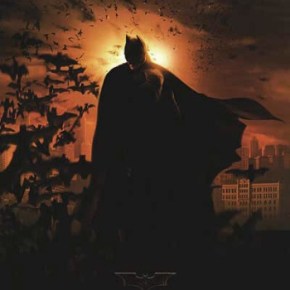 Batman Begins (A PopEntertainment.com Movie&nbsp;Review)
