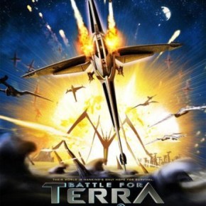 Battle for Terra (A PopEntertainment.com Movie&nbsp;Review)
