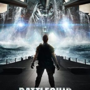 Battleship (A PopEntertainment.com Movie&nbsp;Review)
