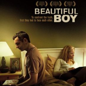 Beautiful Boy (A PopEntertainment.com Movie&nbsp;Review)